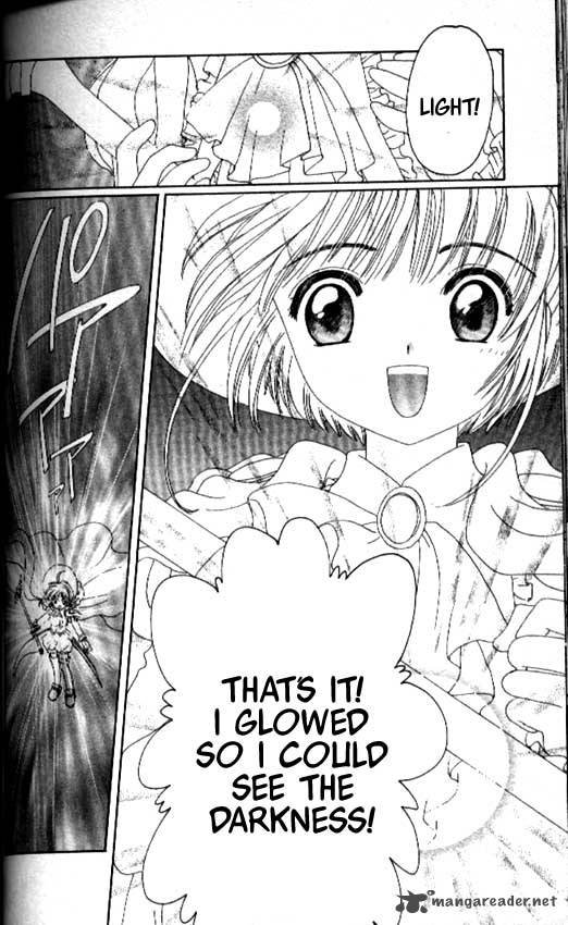 Card Captor Sakura Chapter 21 Page 29