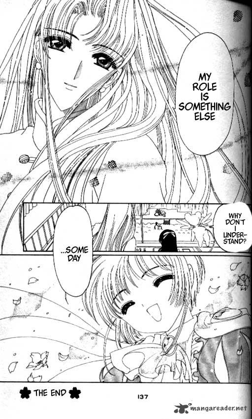 Card Captor Sakura Chapter 21 Page 39