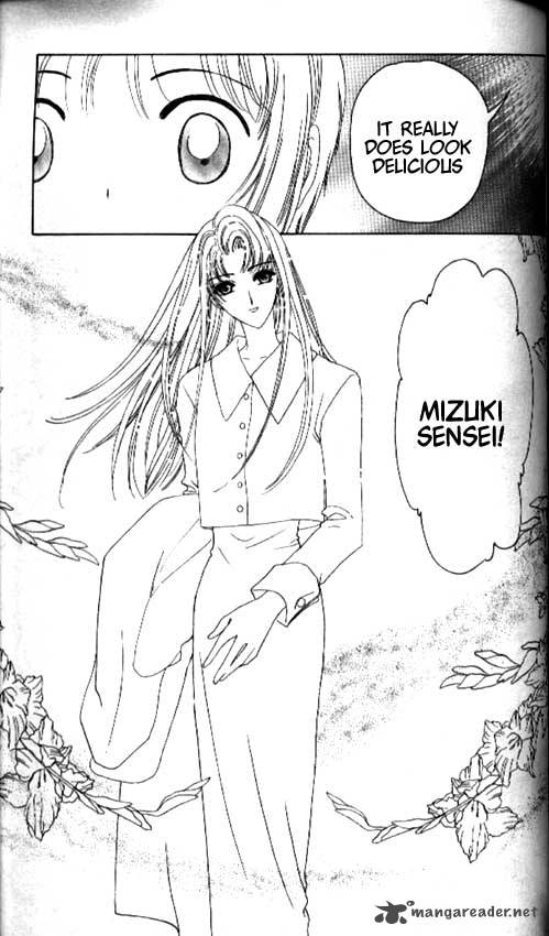 Card Captor Sakura Chapter 22 Page 17