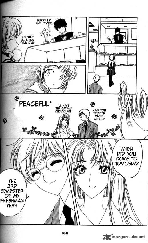 Card Captor Sakura Chapter 22 Page 28