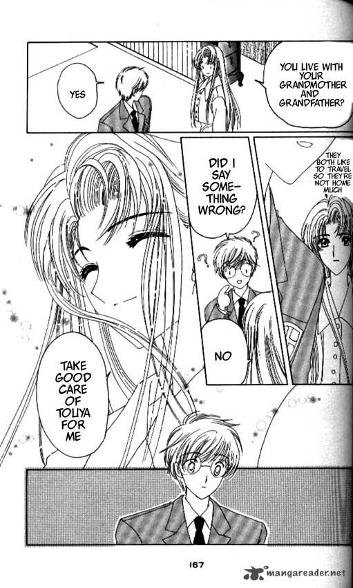 Card Captor Sakura Chapter 22 Page 29