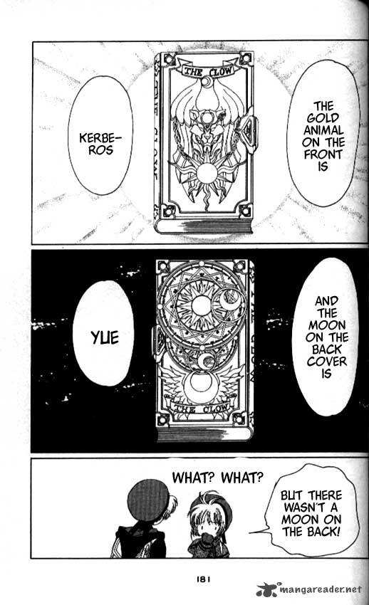 Card Captor Sakura Chapter 22 Page 43