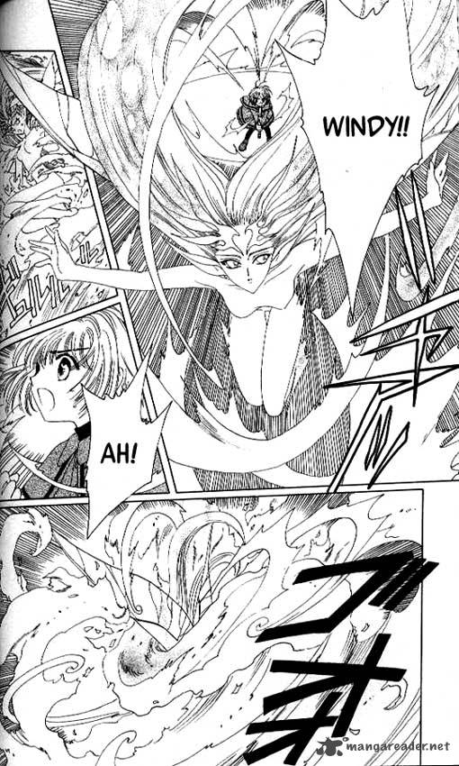 Card Captor Sakura Chapter 23 Page 13