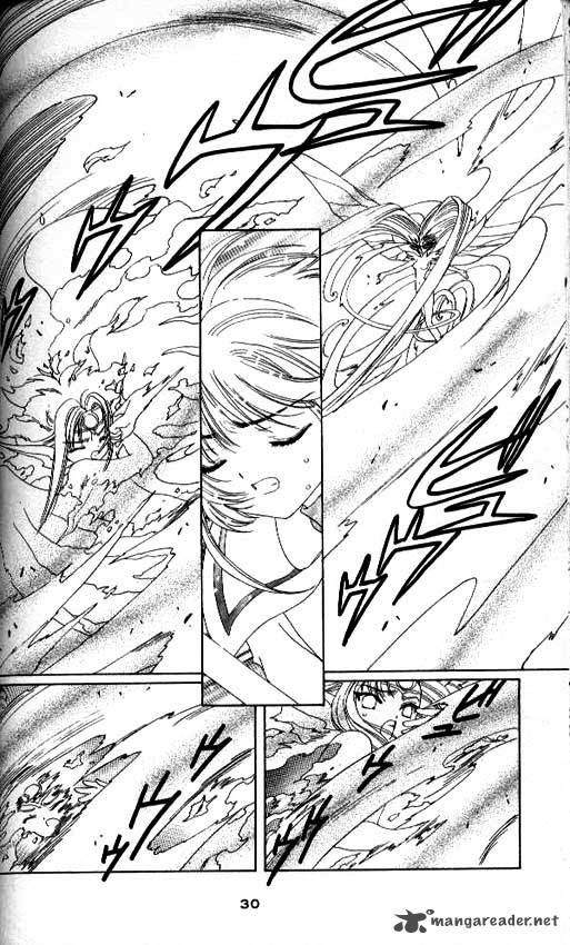 Card Captor Sakura Chapter 23 Page 27