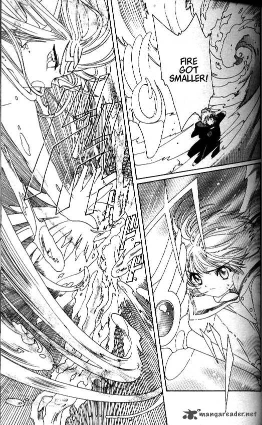 Card Captor Sakura Chapter 23 Page 28