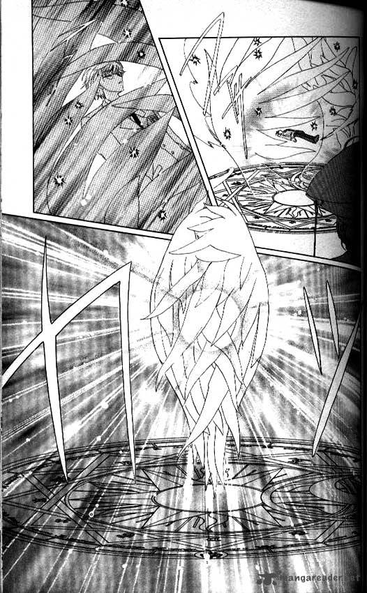 Card Captor Sakura Chapter 24 Page 42