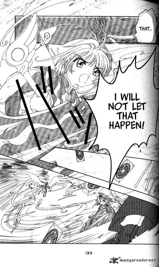 Card Captor Sakura Chapter 25 Page 39