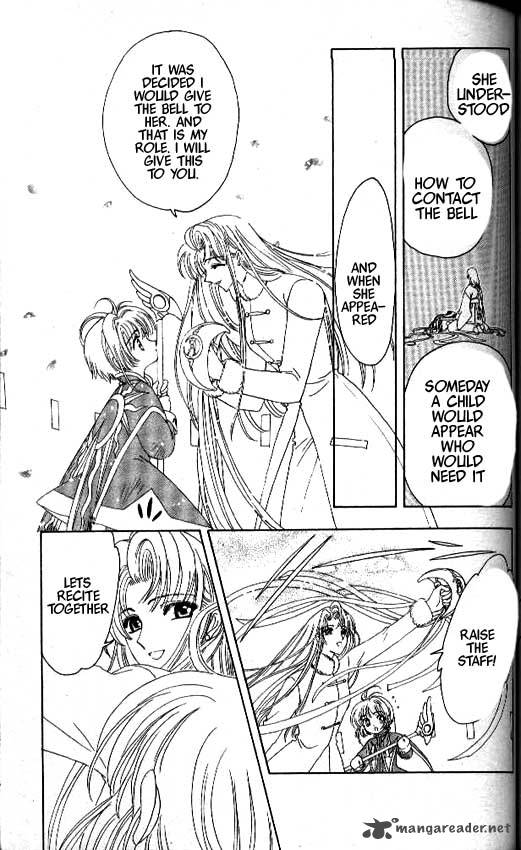 Card Captor Sakura Chapter 26 Page 18