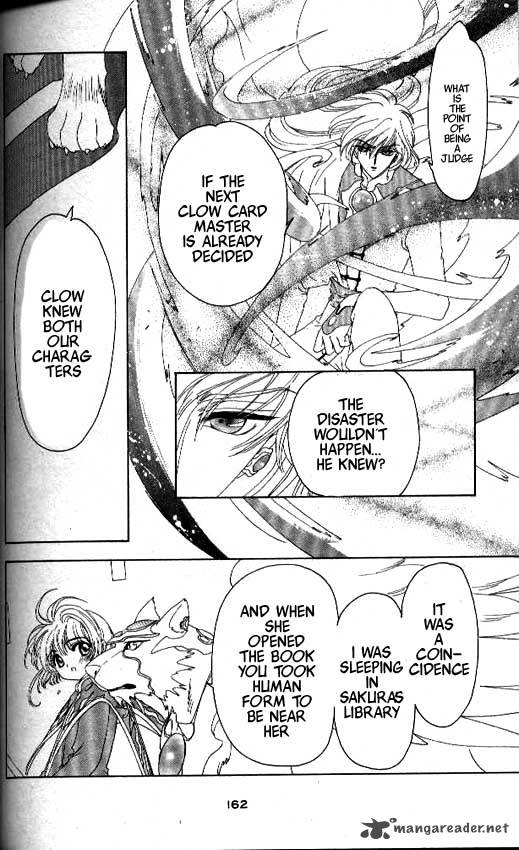 Card Captor Sakura Chapter 26 Page 24