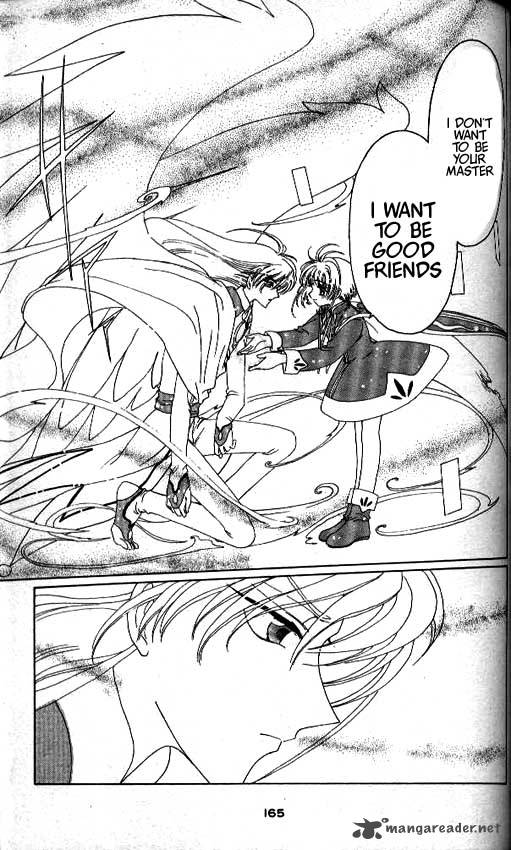 Card Captor Sakura Chapter 26 Page 27