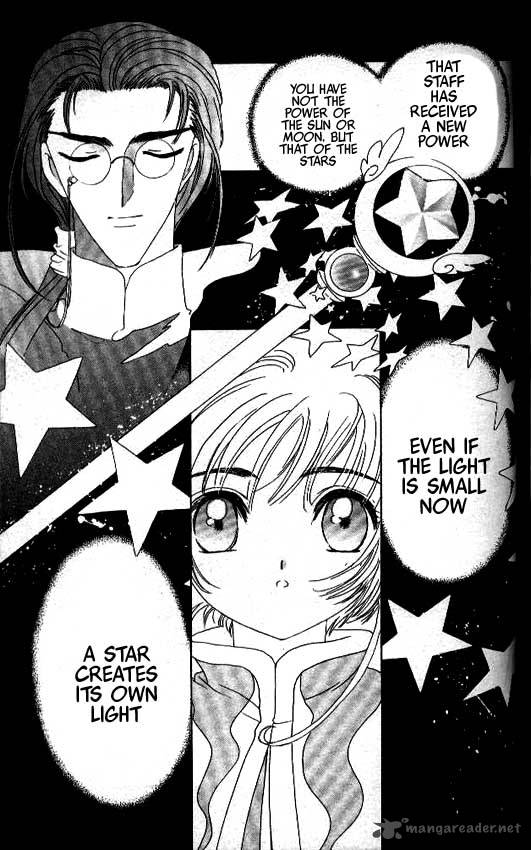 Card Captor Sakura Chapter 26 Page 30