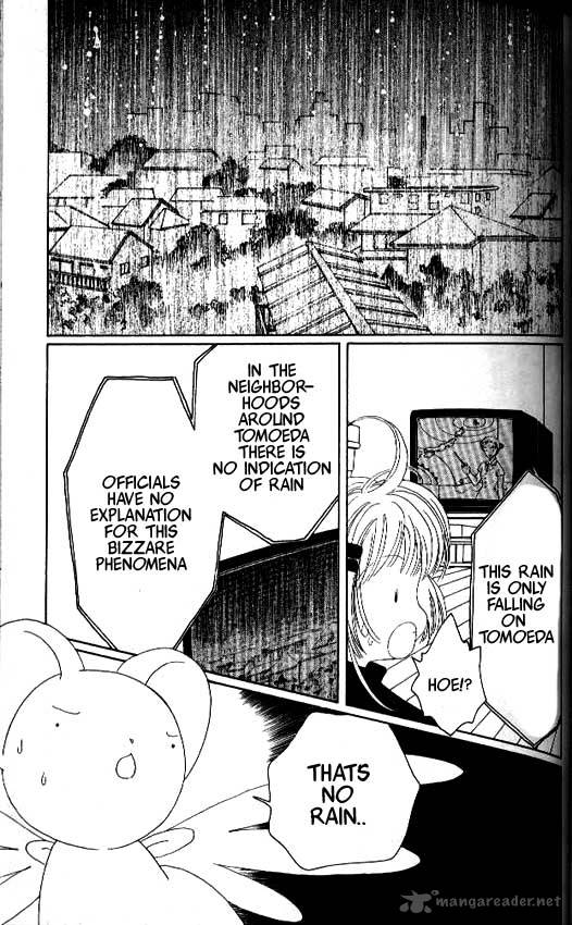 Card Captor Sakura Chapter 27 Page 38