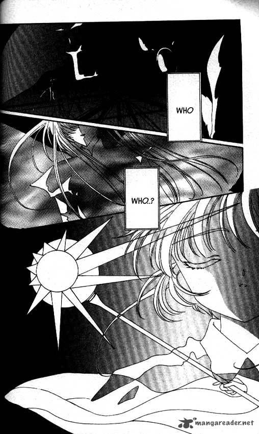 Card Captor Sakura Chapter 27 Page 5