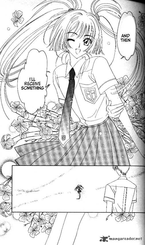 Card Captor Sakura Chapter 28 Page 22