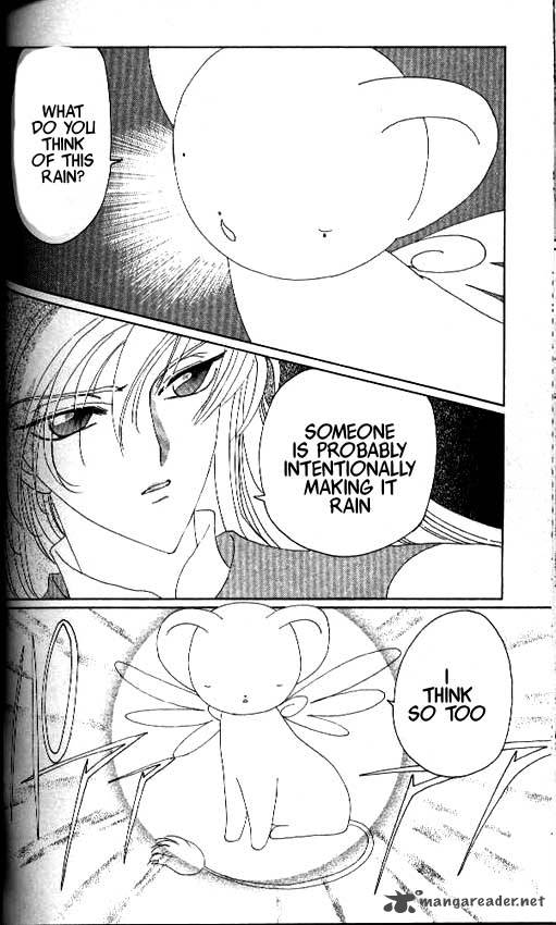 Card Captor Sakura Chapter 28 Page 29