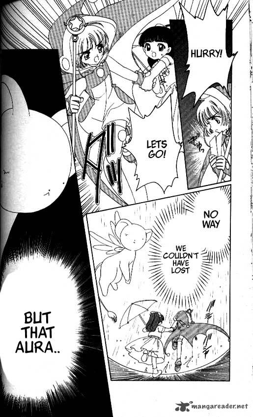 Card Captor Sakura Chapter 28 Page 5