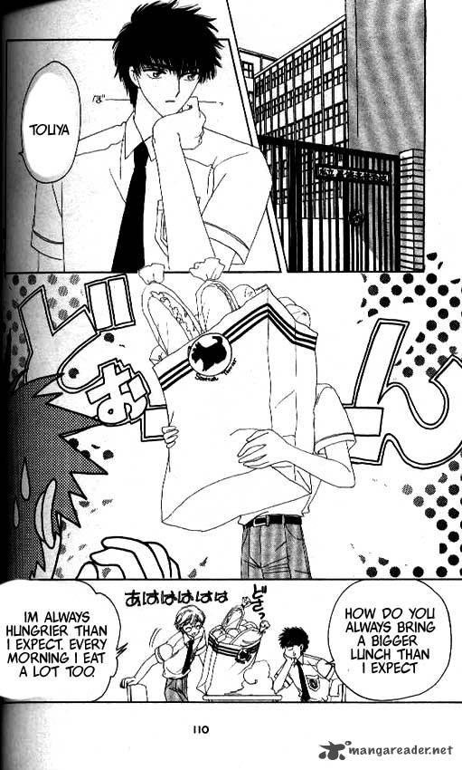Card Captor Sakura Chapter 29 Page 17