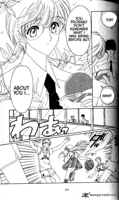 Card Captor Sakura Chapter 29 Page 18