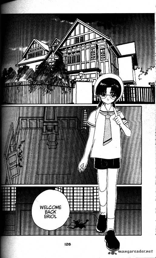 Card Captor Sakura Chapter 29 Page 33