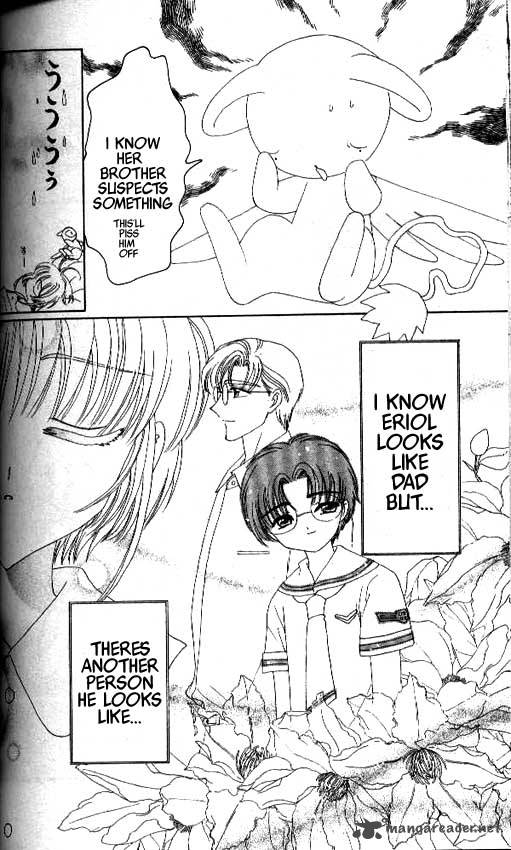 Card Captor Sakura Chapter 29 Page 9