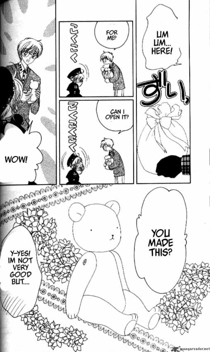 Card Captor Sakura Chapter 30 Page 35