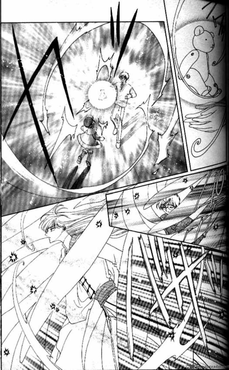 Card Captor Sakura Chapter 30 Page 40