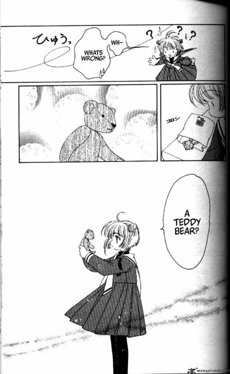 Card Captor Sakura Chapter 31 Page 31