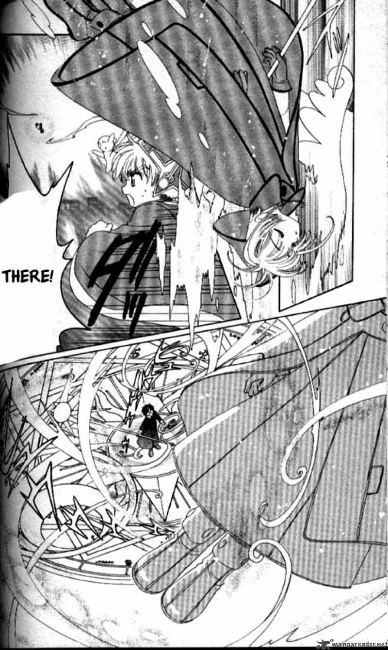 Card Captor Sakura Chapter 32 Page 31