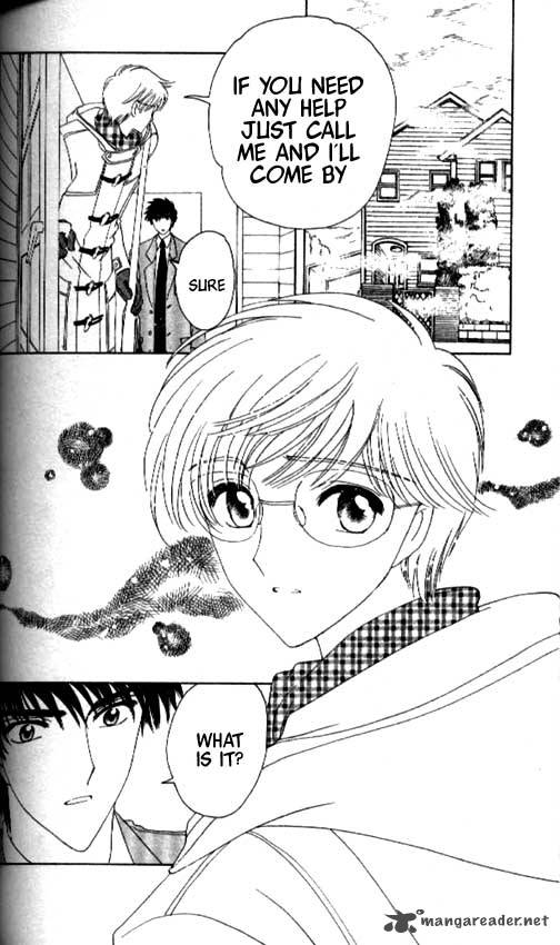 Card Captor Sakura Chapter 33 Page 17