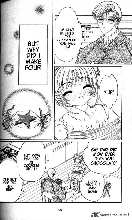 Card Captor Sakura Chapter 34 Page 31