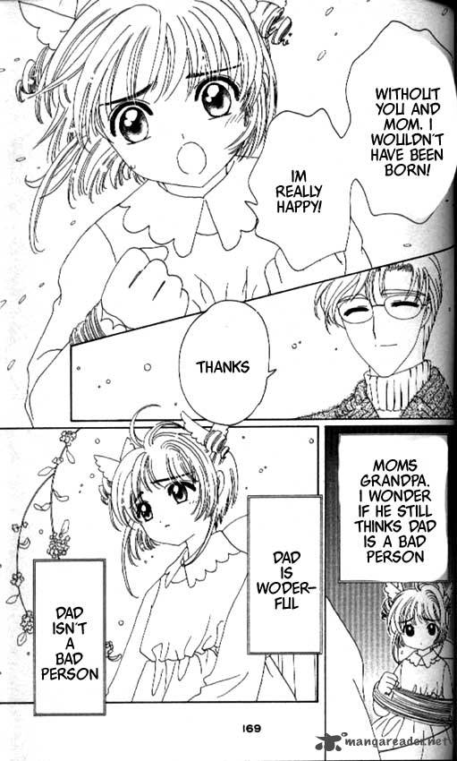 Card Captor Sakura Chapter 34 Page 34