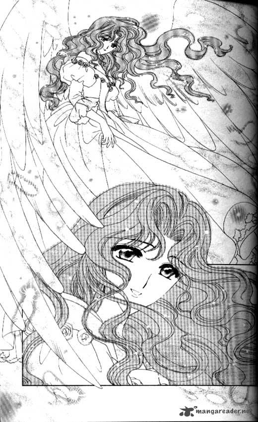Card Captor Sakura Chapter 35 Page 33