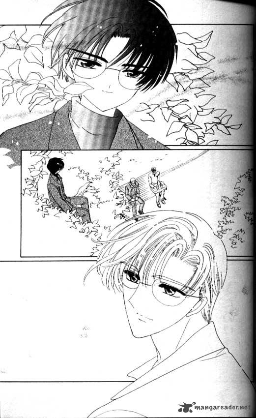 Card Captor Sakura Chapter 35 Page 35