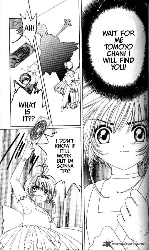 Card Captor Sakura Chapter 38 Page 10