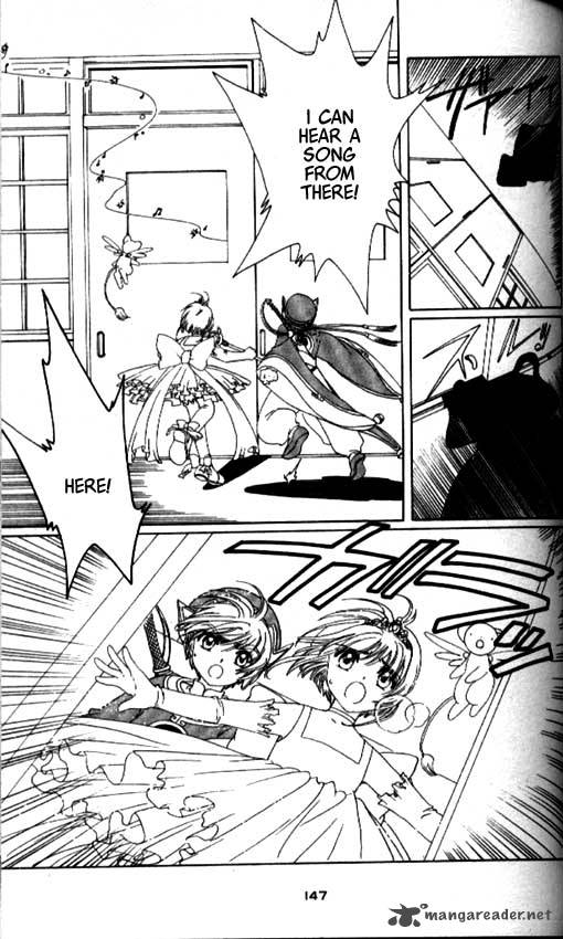 Card Captor Sakura Chapter 38 Page 12