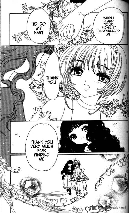 Card Captor Sakura Chapter 38 Page 18