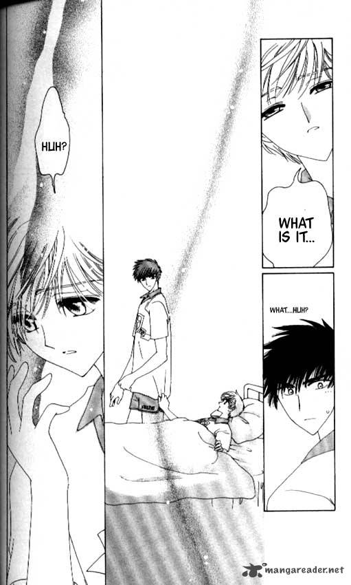 Card Captor Sakura Chapter 38 Page 33