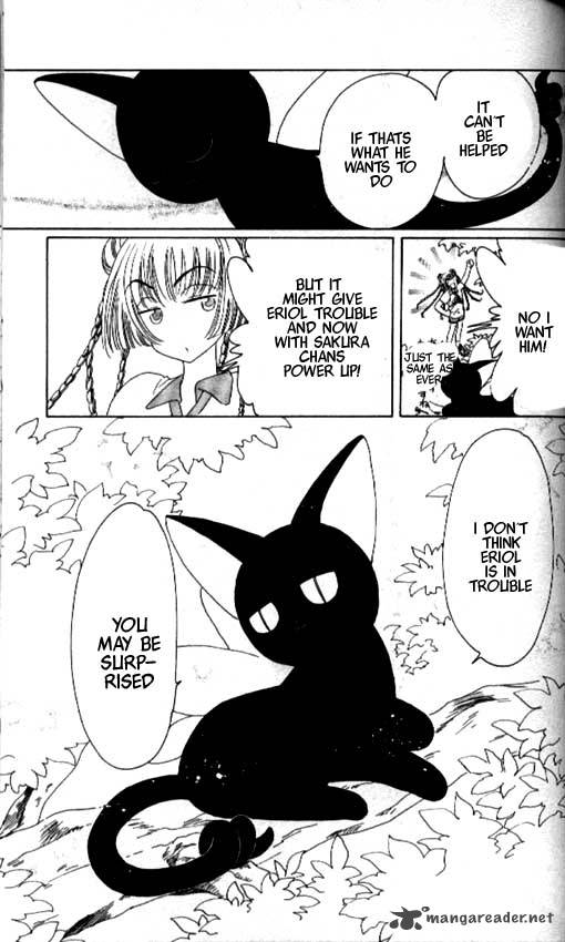 Card Captor Sakura Chapter 38 Page 36