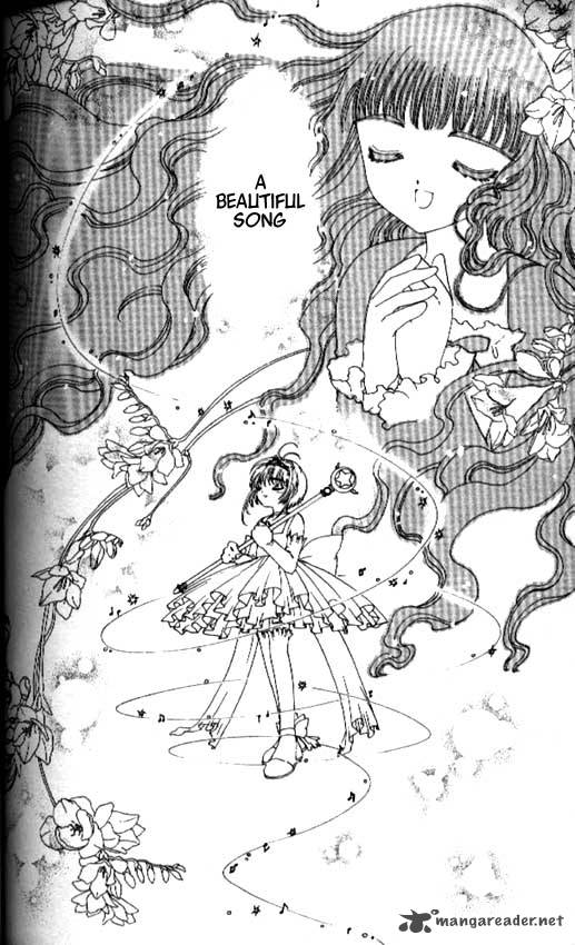 Card Captor Sakura Chapter 38 Page 9