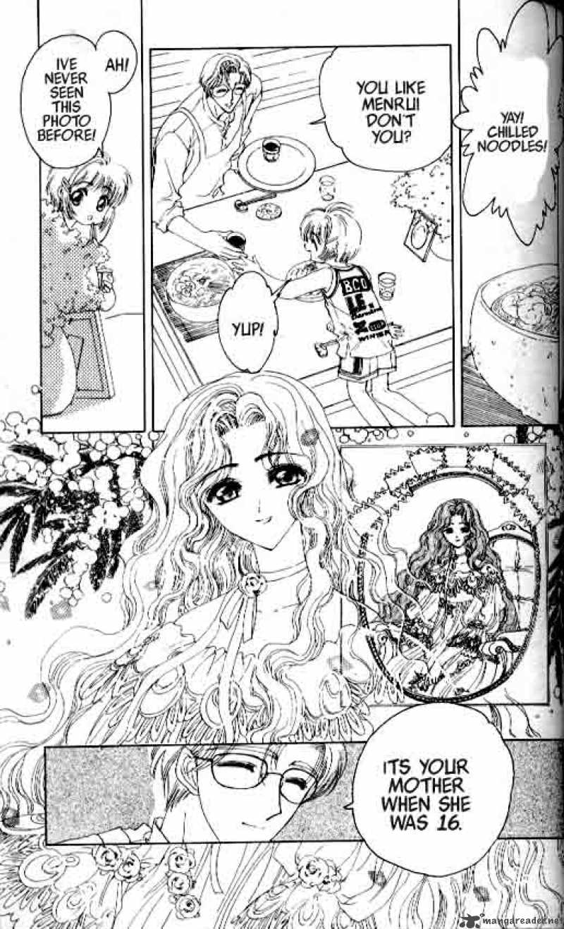 Card Captor Sakura Chapter 4 Page 18