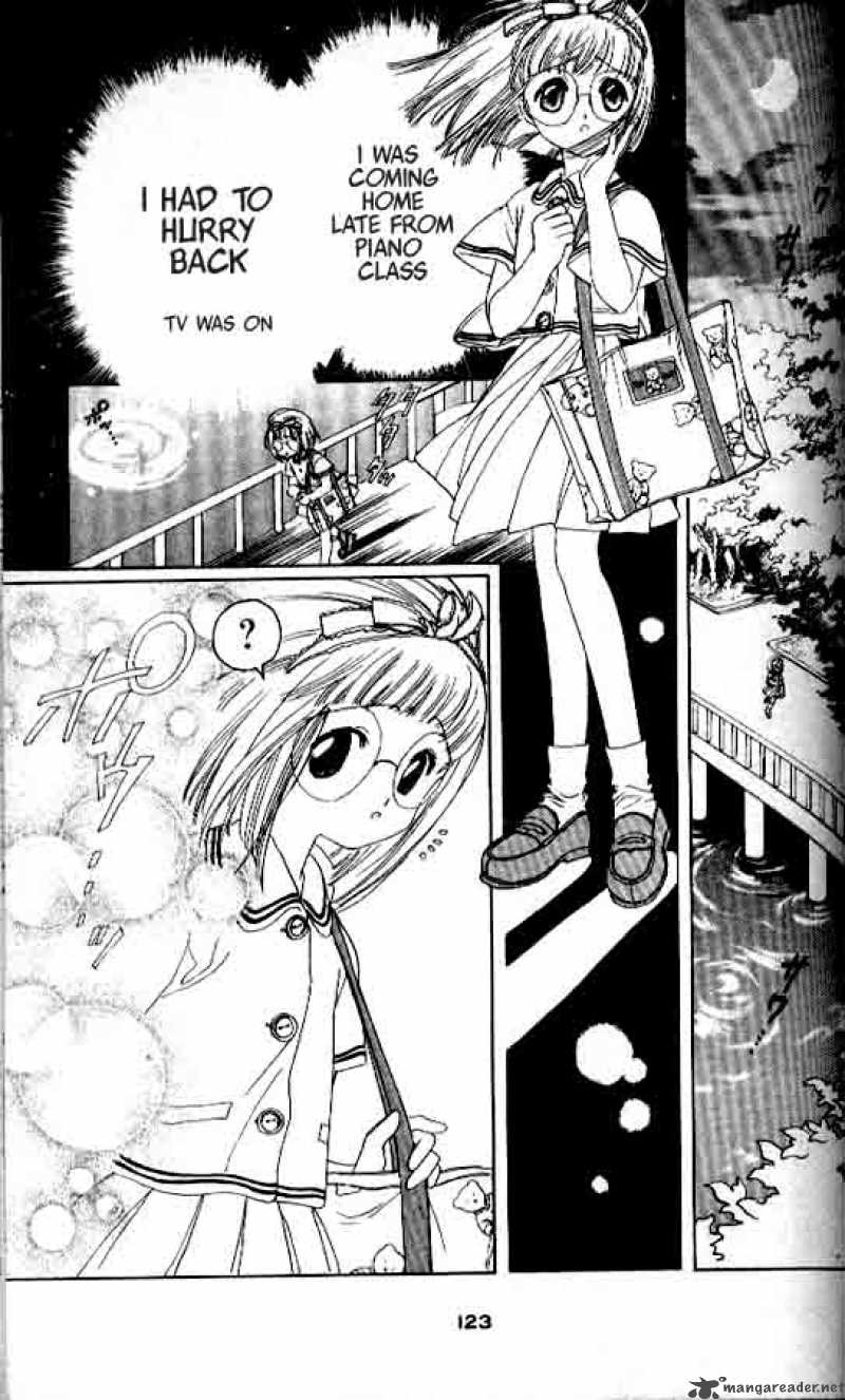 Card Captor Sakura Chapter 4 Page 2