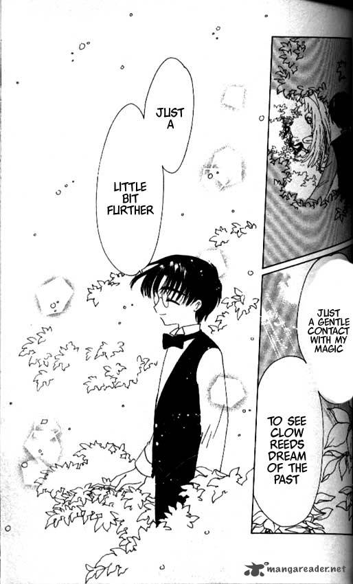 Card Captor Sakura Chapter 40 Page 25