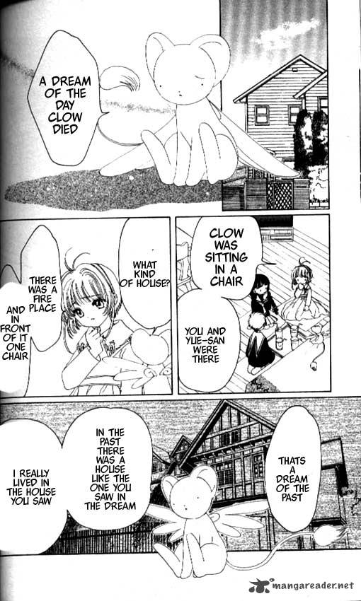 Card Captor Sakura Chapter 40 Page 26