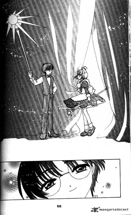 Card Captor Sakura Chapter 40 Page 9