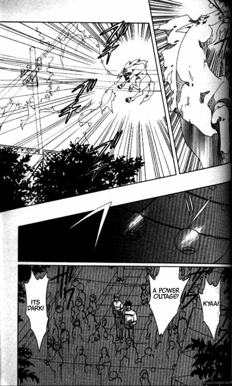 Card Captor Sakura Chapter 41 Page 26