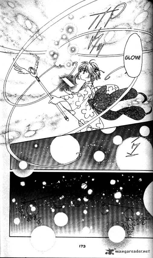 Card Captor Sakura Chapter 42 Page 38