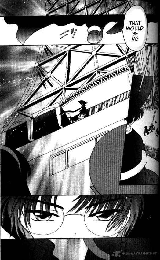 Card Captor Sakura Chapter 43 Page 39