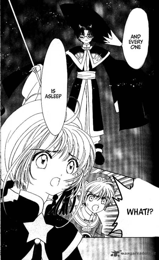 Card Captor Sakura Chapter 43 Page 57