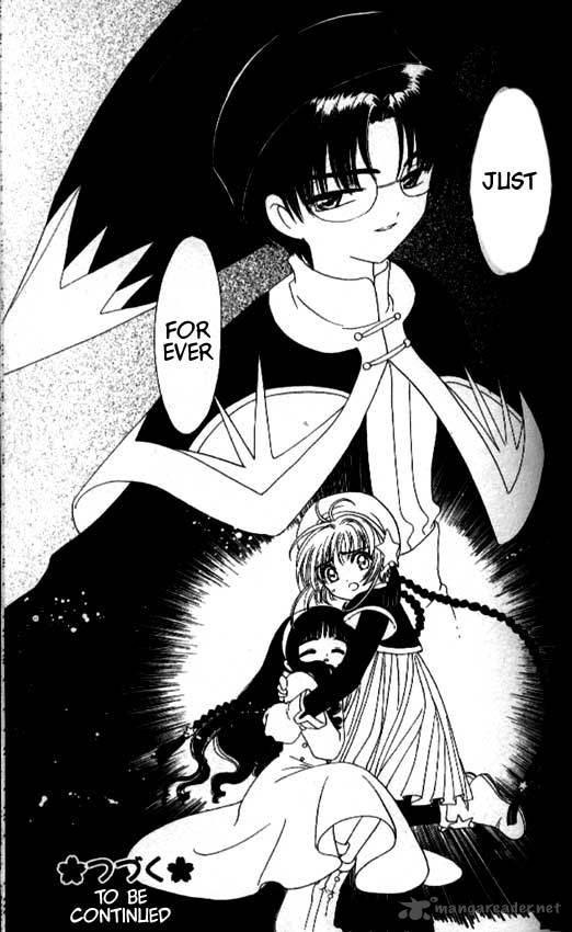 Card Captor Sakura Chapter 43 Page 59