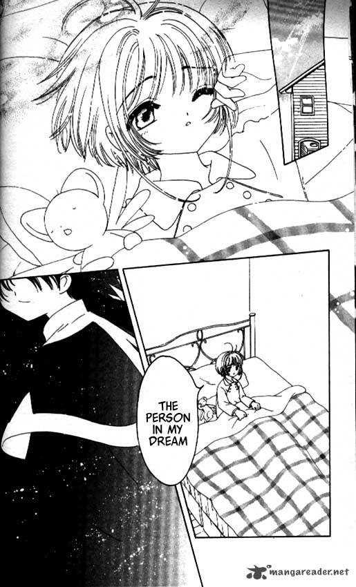 Card Captor Sakura Chapter 43 Page 8